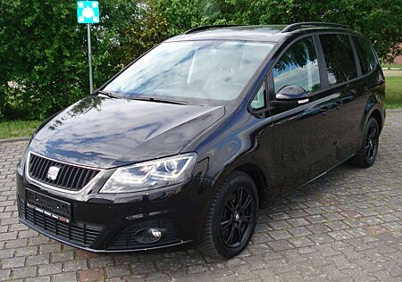 Seat Alhambra Style ALLRAD/4 MATIC ! 7-SITZE! EU5!