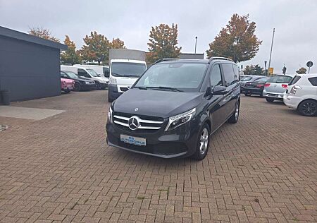 Mercedes-Benz V 220 V -Klasse V 250 d EDITION kompakt