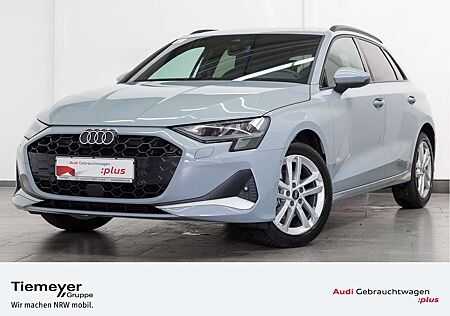 Audi A3 30 TFSI S LINE TEILLEDER NAVI KAMER