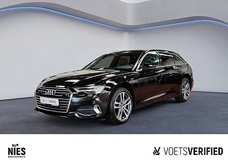Audi A6 Avant 40 TDI S-tronic MATRIX-LED+ACC+PDC