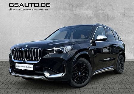 BMW iX1 xDrive30 X-Line PANO ACC AdapLED H&K HUD 19''