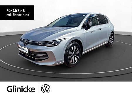 VW Golf Volkswagen Life "GOAL" 2,0 TDI (150 PS) DSG