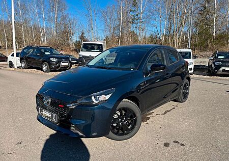 Mazda 2 Lim. Homura 1.5L e-SKYACTIV G 90PS 6MT FWD