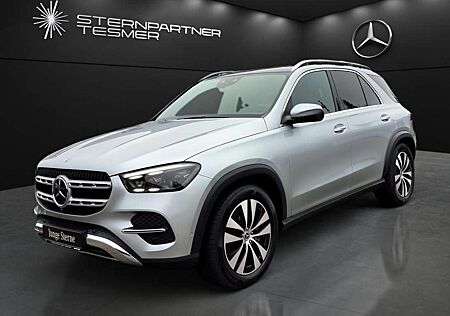 Mercedes-Benz GLE 450 4MATIC +MULTIBEAM+HuD+Burmester+Pano+AHK