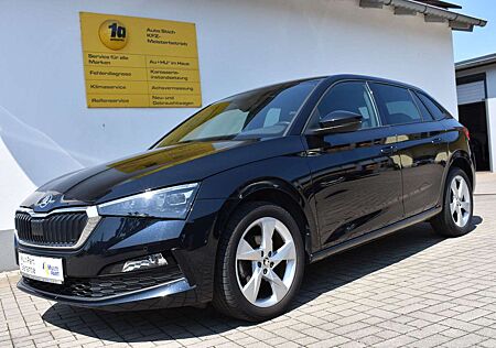 Skoda Scala Style Full Link/LED/DAB...