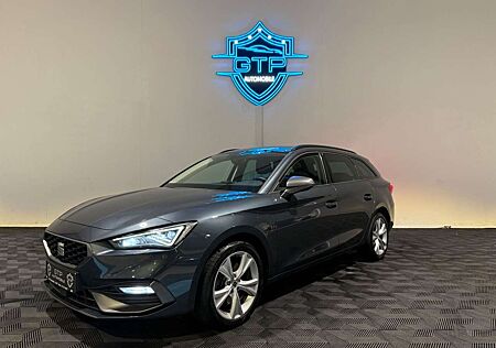 Seat Leon Sportstourer FR e-Hybrid