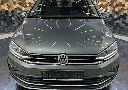 VW Golf Sportsvan Volkswagen VII Join *DSG*Navi*LED*ACC*