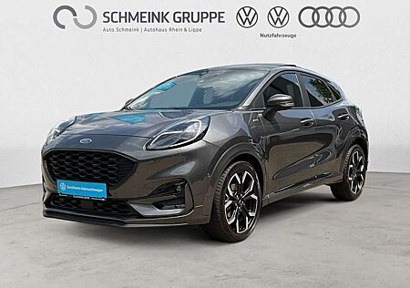 Ford Puma ST Line M-Hybrid Navi Pano Kamera Tempomat
