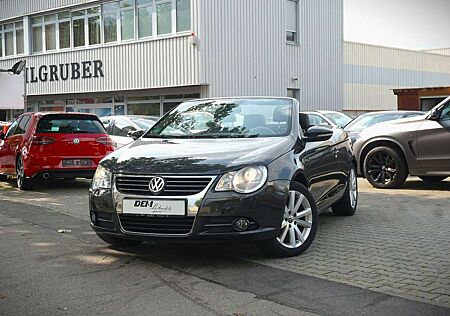 VW Eos Volkswagen 2.0 TDI Edition 2010 / Schiebedach / Leder /