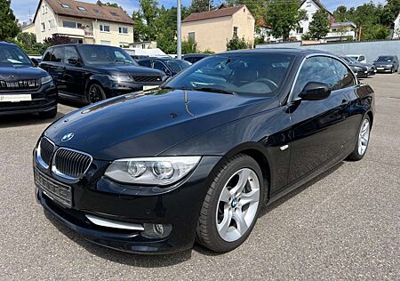 BMW 325 d Cabrio * Navi, Xenon, Leder, Automatik*