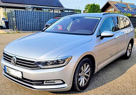 VW Passat Variant Volkswagen Comfortline BMT/Start-Stopp
