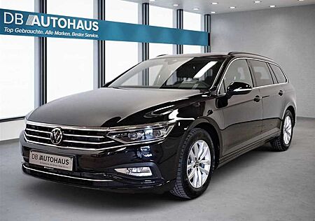VW Passat Variant Volkswagen Business 1.5 TSI DSG