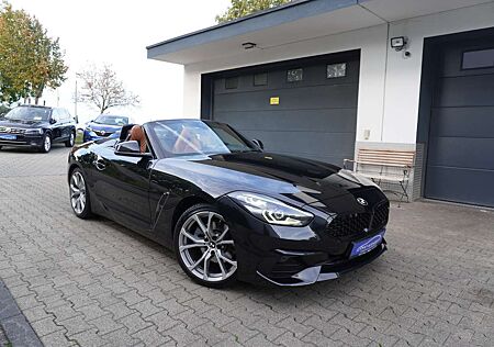 BMW Z4 sDrive 20 i Sport Line Aut. LEDER+NAVI+ALU+PDC