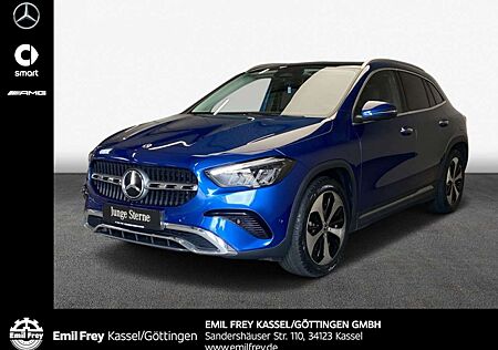 Mercedes-Benz GLA 200 Progressive