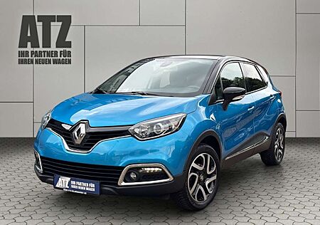 Renault Captur Intens erst 35TKM*Navi*Keyless