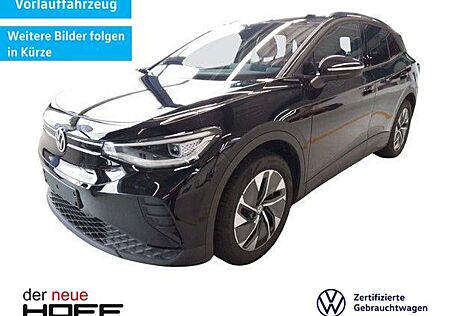 VW ID.4 Volkswagen Pro 0,99% 5J.Garantie Wärmep.