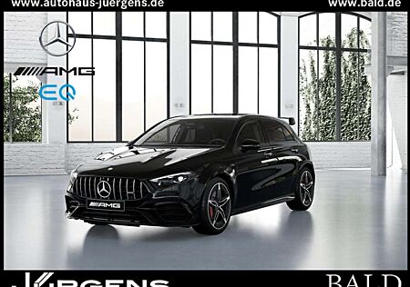 Mercedes-Benz A 45 AMG S 4M+ Premium+/Aero/Night/360/HUD/MLB