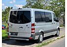 Mercedes-Benz Sprinter 316 CDI 6Sitze 2x Schiebetüren Euro5