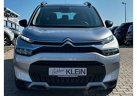 Citroën C3 Aircross Citroen Plus PureTech 110 *NAVI*CARPLAY*PDC*