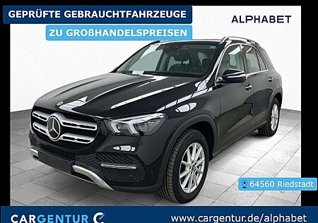 Mercedes-Benz GLE 350 d 4Matic Airmatic Wide Inno AHK StHz ACC