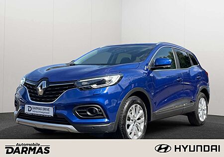 Renault Kadjar 1.3 TCe 140 Limited Automatik Navi SHZ