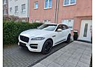 Jaguar F-Pace 30d AWD R-Sport