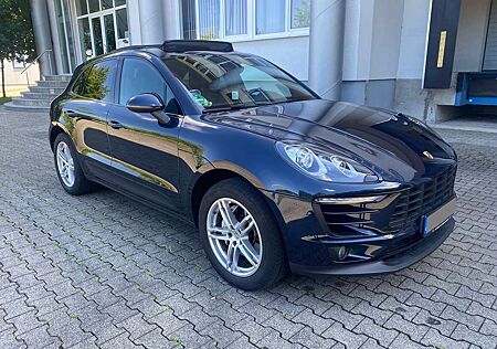 Porsche Macan S PDK *XENON*PANO*LUFT*KAMERA*