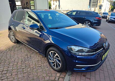 VW Golf Volkswagen VII Lim. Comfortline BMT/Start-Stop "Sound"