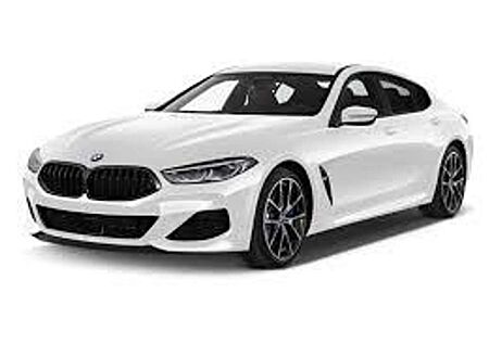 BMW 840 i Gran Coupe xDrive M Sport