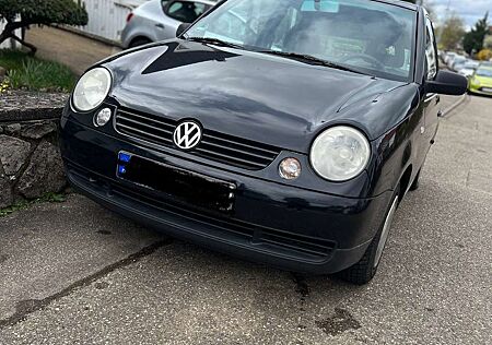 VW Lupo Volkswagen 1.4l WKR/TÜV 04/25!!