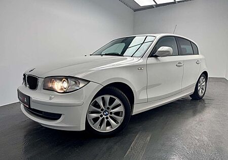 BMW 118 i 2.0 16V +NAVI+KLIMA+PDC+TÜV-2027+SHZ+XENON+