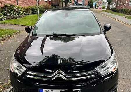 Citroën C4 Citroen 1.4 16V