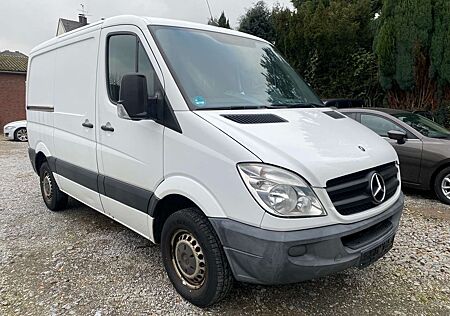 Mercedes-Benz Sprinter 213 CDI | 1.Hand | HU-10/26 |