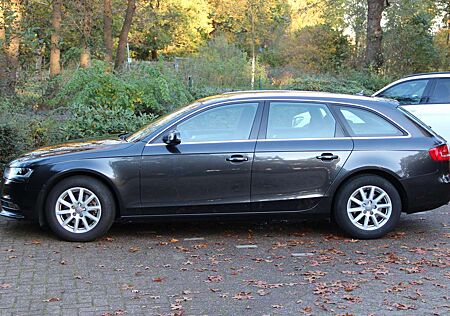 Audi A4 Avant 2.0 TDI DPF Attraction