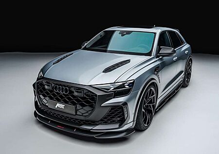 Audi RS Q8 *NEW* ABT RSQ8 Legacy Edition 1 of 125