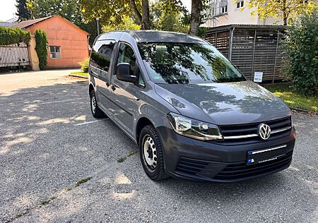 VW Caddy Volkswagen TDI BMT 2.0 TDI EcoProfi