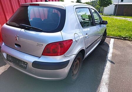 Peugeot 307 Premium