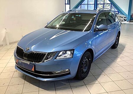 Skoda Octavia Combi Style ACC+LED+Kamera+AHK