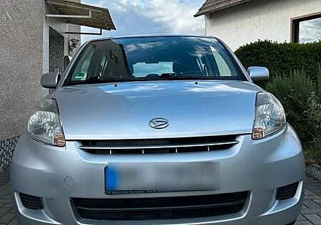Daihatsu Sirion 1.3
