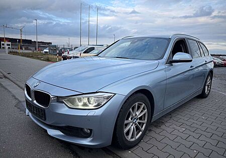 BMW 320 d Efficient AUTOMATIK/HEADUP/KUNDENAUFTRAG