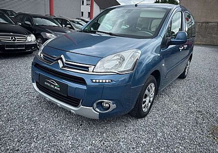 Citroën Berlingo Citroen Kombi Selection