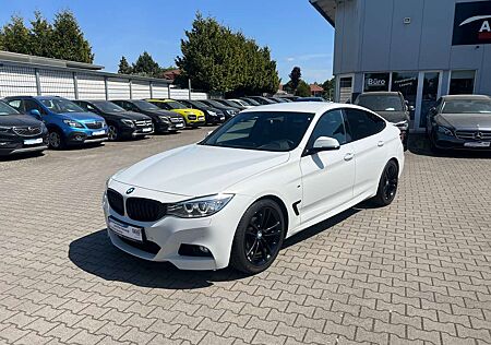 BMW 318 d GT Steptronic "M Sport Paket" *PDC *19 Z *NAV