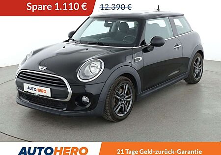 Mini ONE *SHZ*KLIMA*GARANTIE*