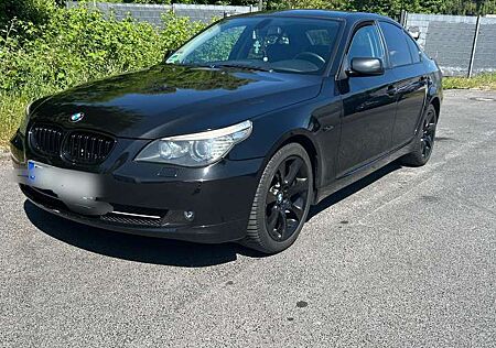 BMW 530d 530 Sport-Aut.