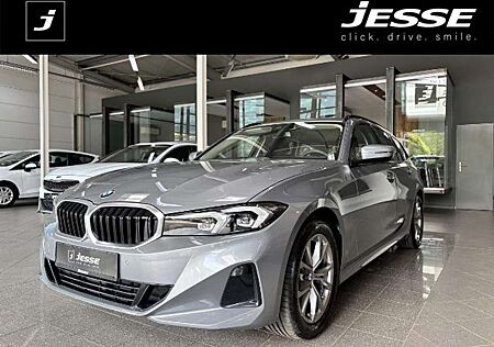 BMW 320 i Touring LED Live Cockpit Plus Navi R.Cam