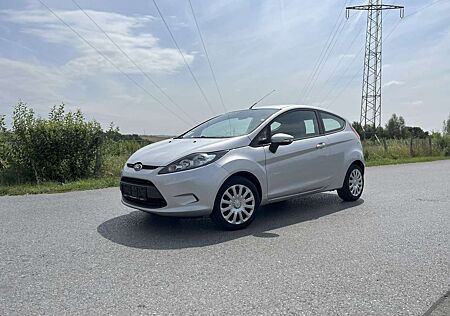 Ford Fiesta 3-Türer 1.25 Trend