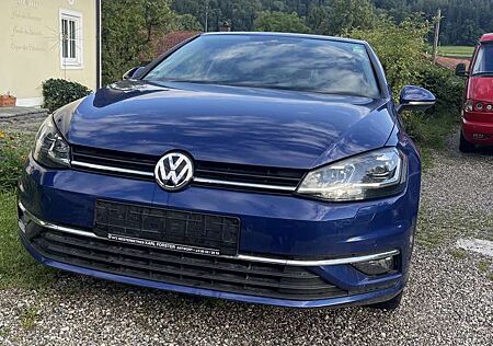 VW Golf Volkswagen 2.0 TDI DSG Join