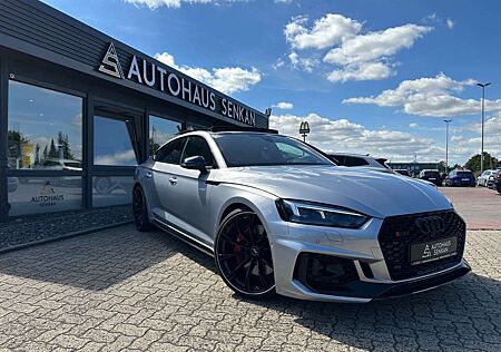 Audi RS5 RS 5 Sportback 2.9 TFSI Quattro*ABT*B&O*PANO*HUD