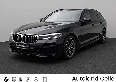 BMW 520 xD M Sport Kamera HUD DAB HiFi Stop&Go AHK
