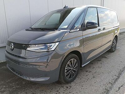 Volkswagen T7 Multivan 2,0TDI DSG High LÜ 5 Sitzer 110 kW (150 PS), Au...
